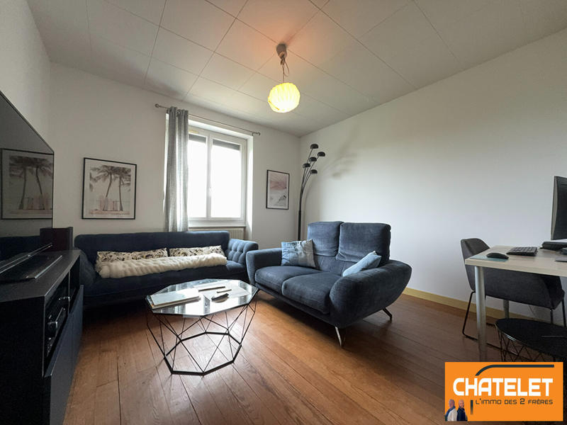 Maison - 81 m² - 4 pièces