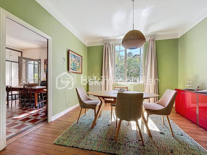 Maison - 146 m² - 5 pièces