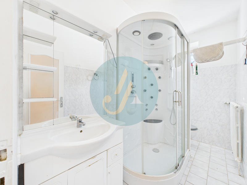 Maison - 75 m² - 3 pièces