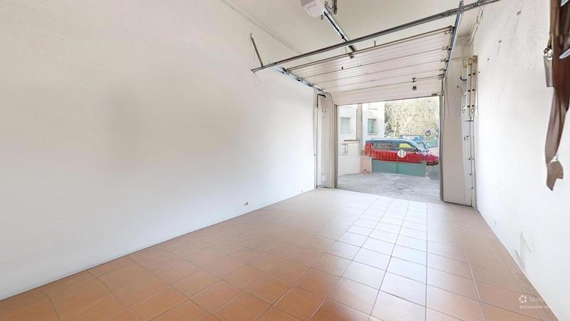 Maison de ville - 124 m² - 5 pièces