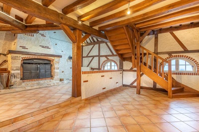 Maison - 190 m² - 6 pièces