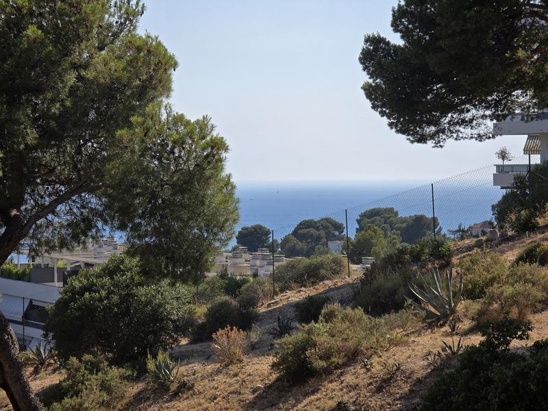 Appartement - 90 m² - 3 pièces