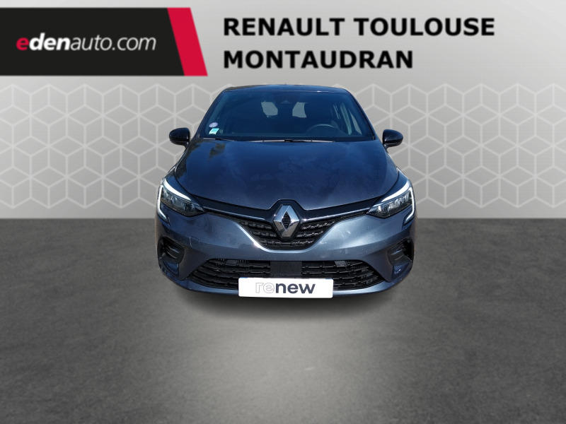 Renault Clio TCe 90 - 21n Limited