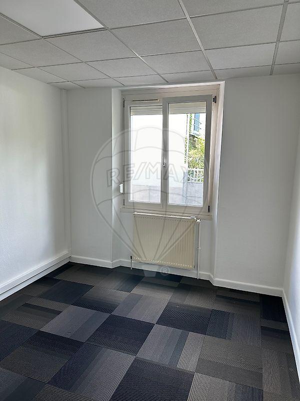 Immeuble - 368 m² - 18 pièces