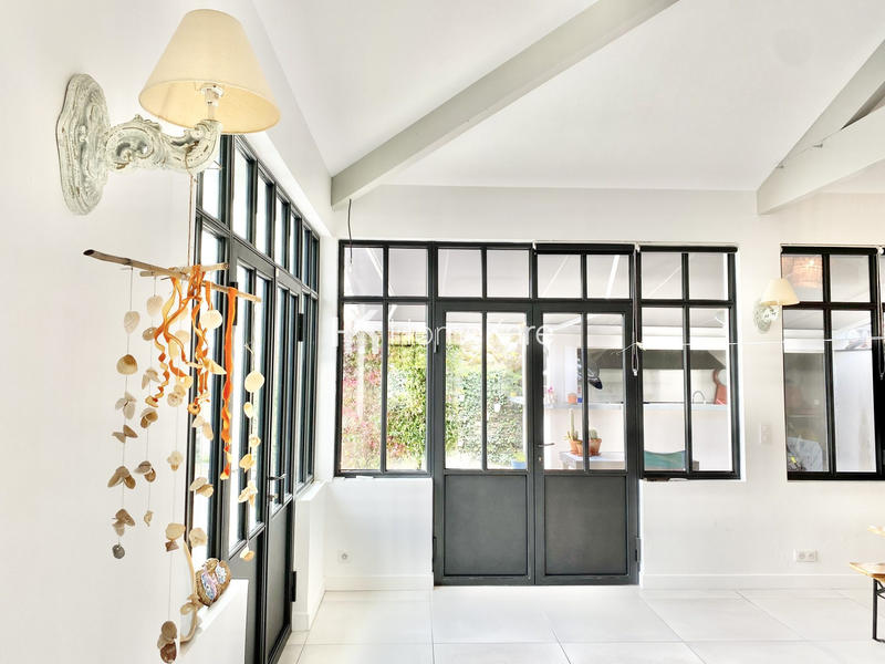 Maison - 146 m² - 4 pièces