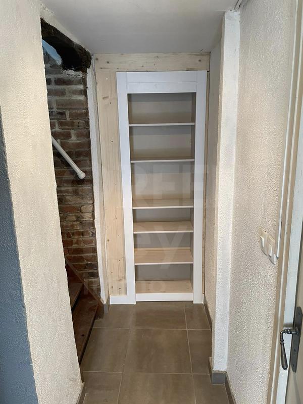 Maison - 59 m² - 4 pièces