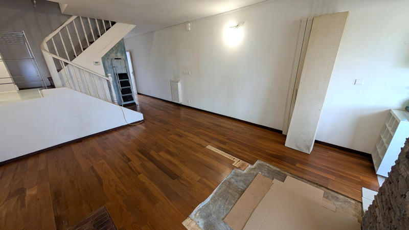 Maison - 109 m² - 6 pièces