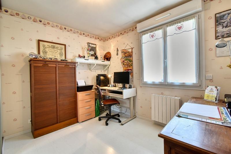 Maison - 148 m² - 6 pièces