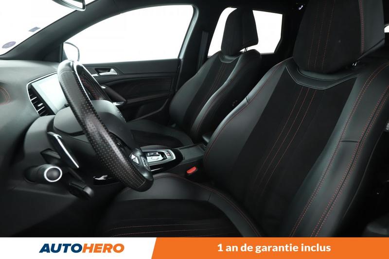 Peugeot 308 Sw 1.6 PureTech Gt Eat8 225 ch