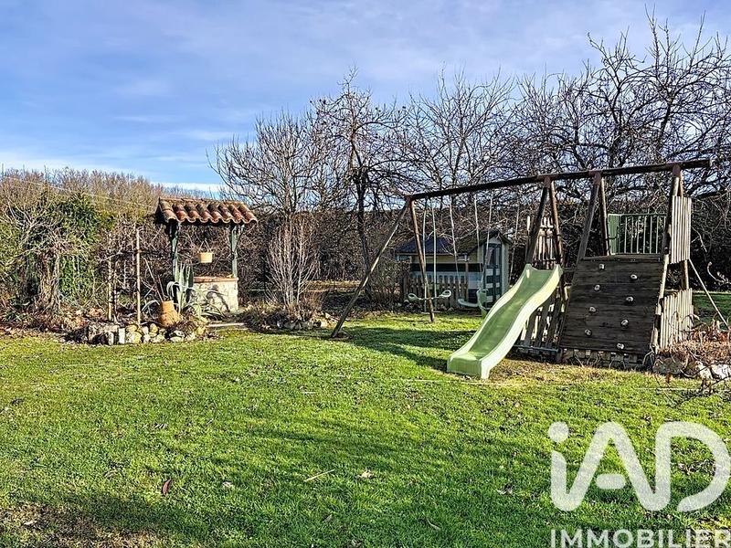 Maison de maîtres - 332 m² - 5 pièces