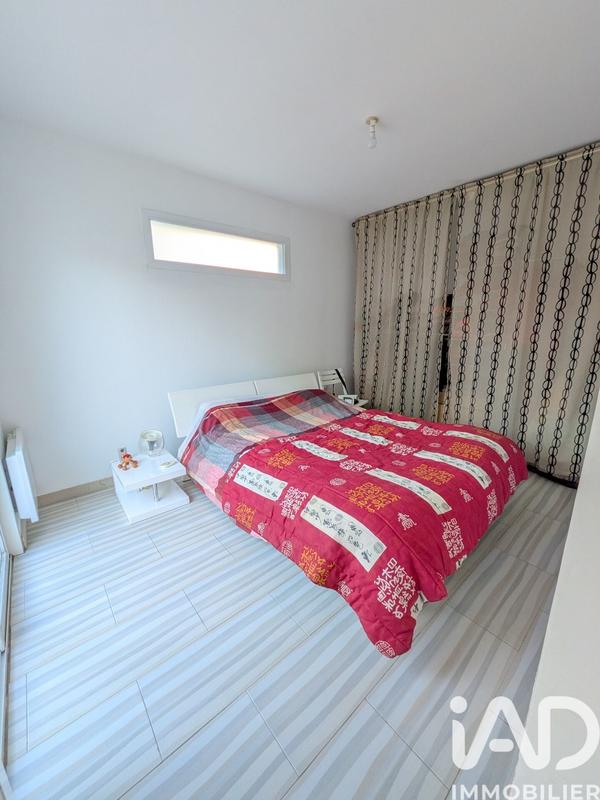 Maison - 82 m² - 4 pièces