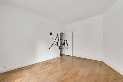 Appartement - 57 m² - 2 pièces