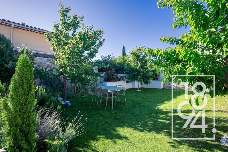 Maison - 165 m² - 4 pièces