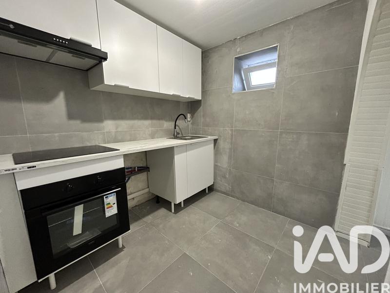 Maison - 75 m² - 4 pièces