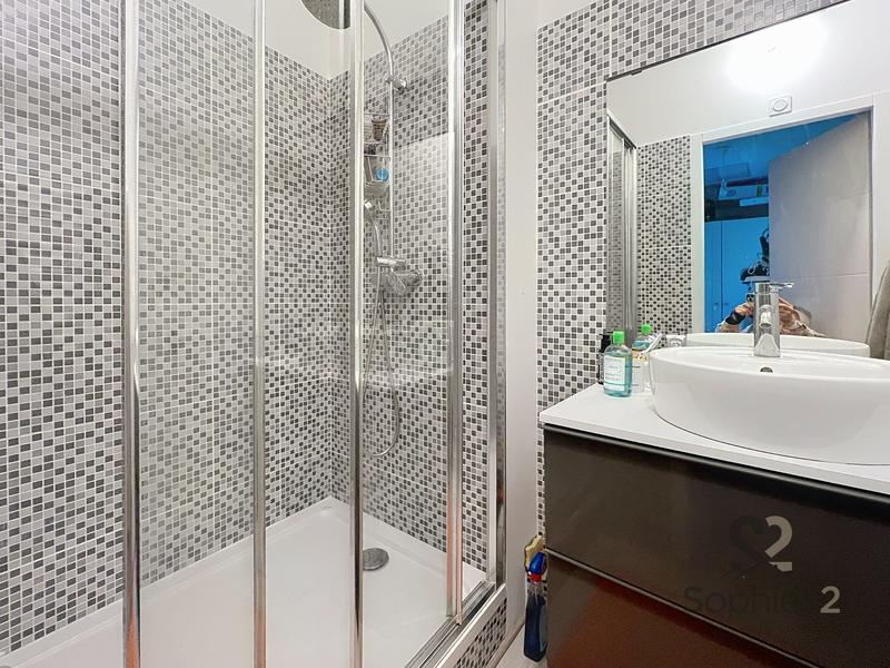 Appartement - 91 m² - 4 pièces