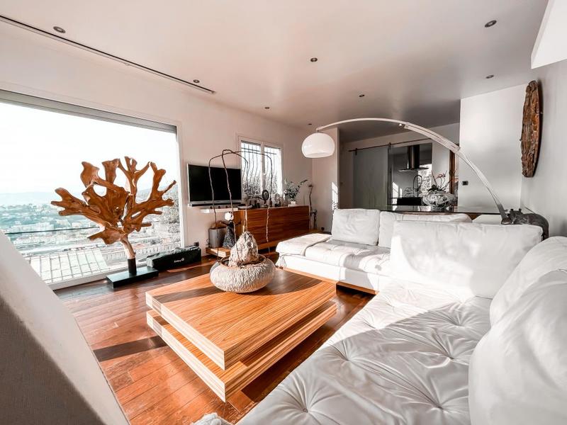 Maison - 145 m² - 5 pièces