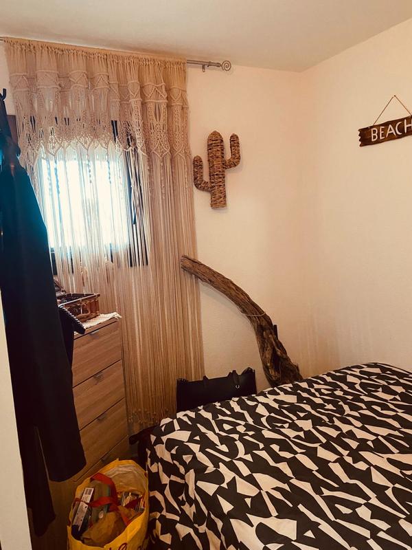 Appartement - 23 m² - 2 pièces