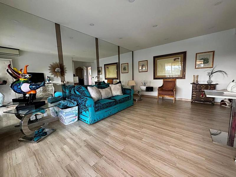 Appartement - 62 m² - 2 pièces