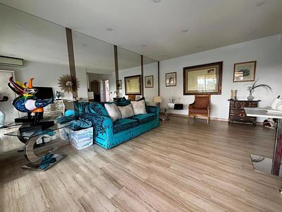 Appartement - 62 m² - 2 pièces