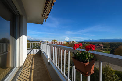 Appartement - 105 m² - 5 pièces