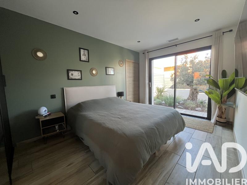 Maison - 154 m² - 5 pièces