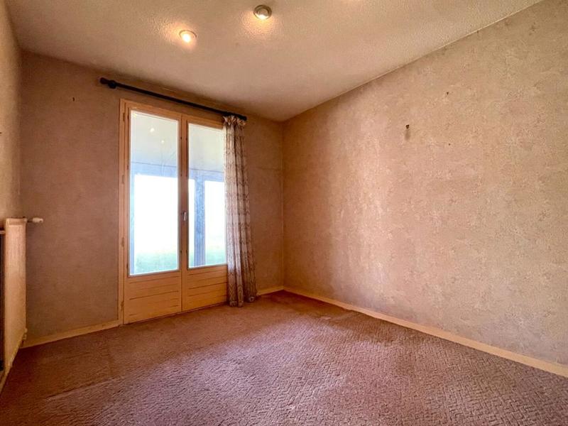 Maison - 101 m² - 6 pièces