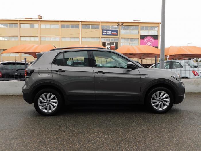 Volkswagen t-Cross 1.0 Tsi 115ch Lounge