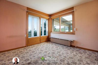 Appartement - 80 m² - 3 pièces