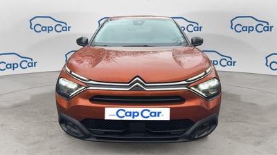 Citroën E-C4 136 54 kWh Feel Pack