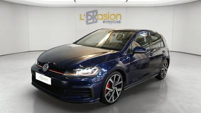 Volkswagen Golf 2.0 Tsi 245 BlueMotion Technology Dsg7 Gti Performance