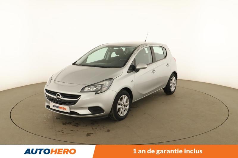 Opel Corsa 1.4 Edition 5p 90 ch
