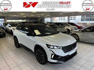 Renault Austral full hybrid E-Tech 200 ch Esprit Alpine