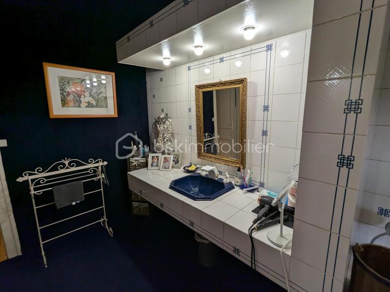 Maison en pierre - 180 m² - 6 pièces