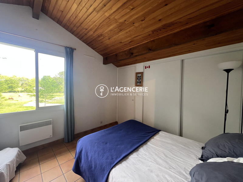 Maison - 147 m² - 7 pièces