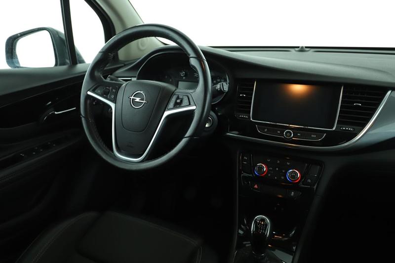 Opel Mokka X 1.6 Diesel 4x2 Black Edition 136 ch