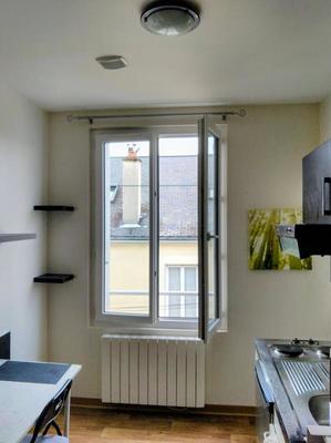 Immeuble - 117 m² - 4 pièces