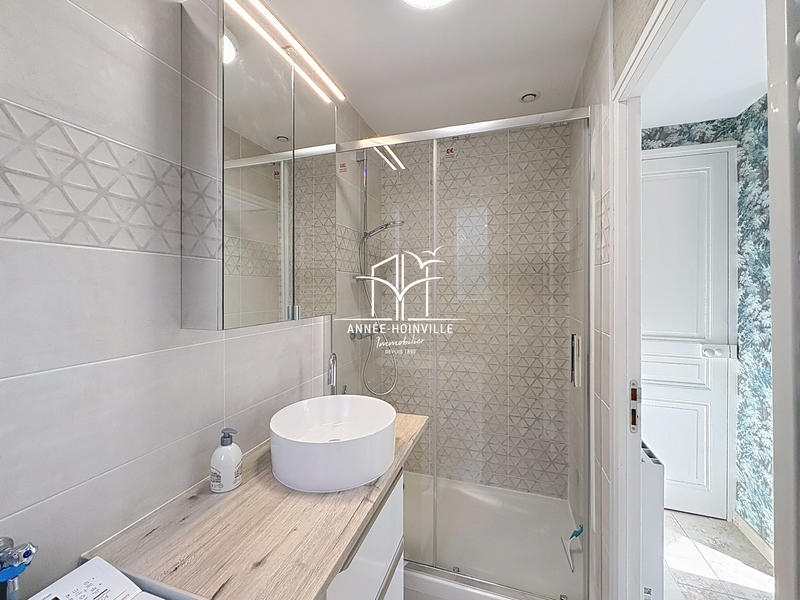 Appartement - 55 m² - 4 pièces