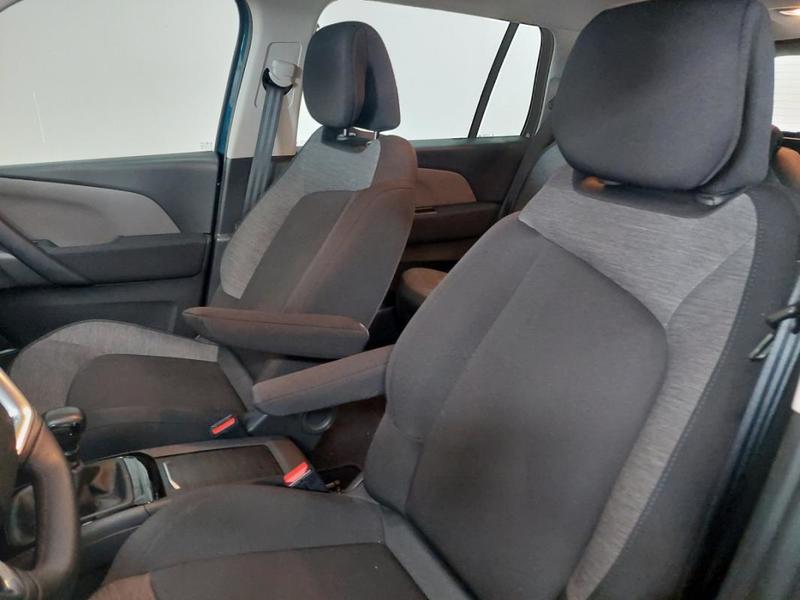 Citroën Grand C4 SpaceTourer BlueHDI 130 Business