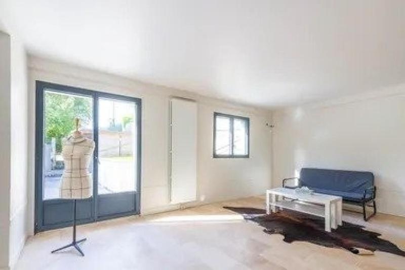 Maison - 119 m² - 4 pièces