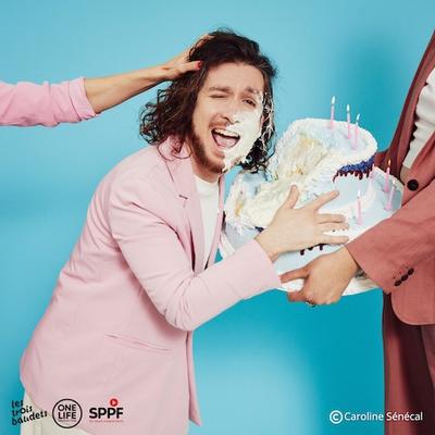 Release Party - Moi et Michael (+ Trash Candide)