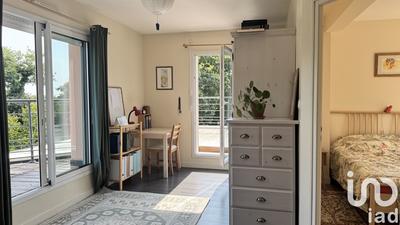 Maison - 134 m² - 8 pièces