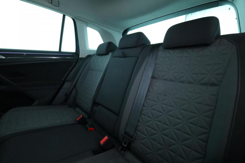 Volkswagen Tiguan 2.0 Tdi Dsg7 150 ch