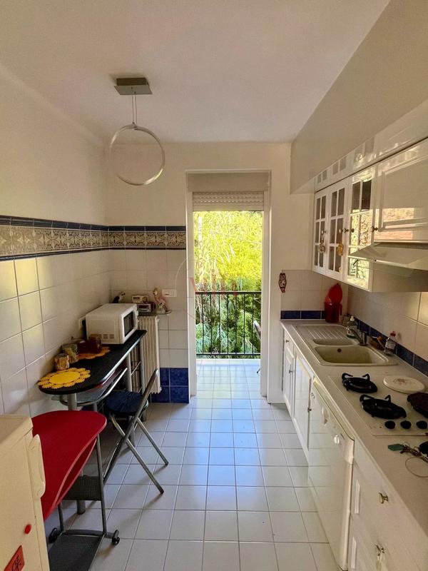 Appartement - 79 m² - 3 pièces