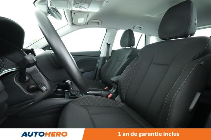 Skoda Scala 1.6 Tdi Ambition Dsg7 116 ch