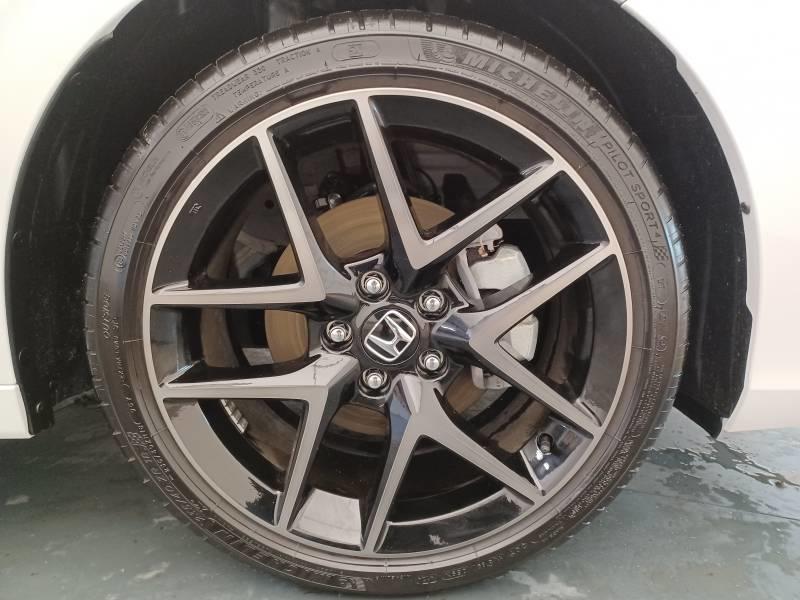 Honda Civic e:Hev 2.0 i-Mmd Advance