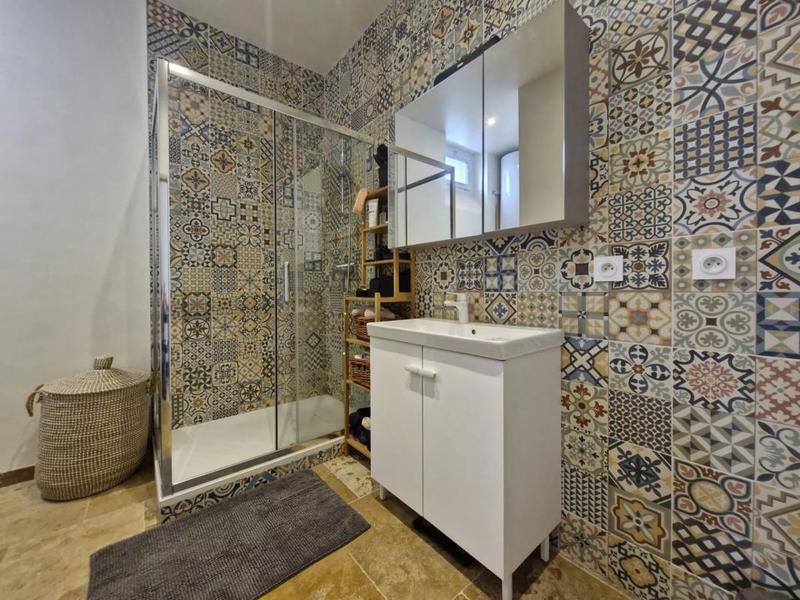 Appartement - 80 m² - 3 pièces