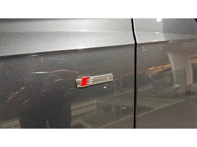 Audi Q7 3.0 V6 Tdi Clean Diesel 272 Tiptronic 8 Quattro 7pl s line