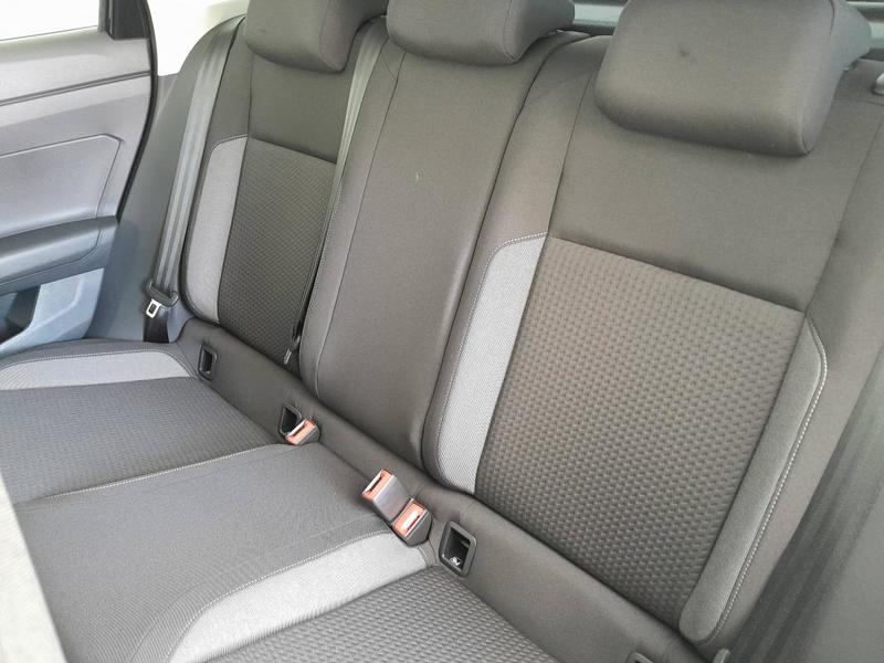 Volkswagen Taigo 1.0 Tsi 116 Dsg7 Vw Edition