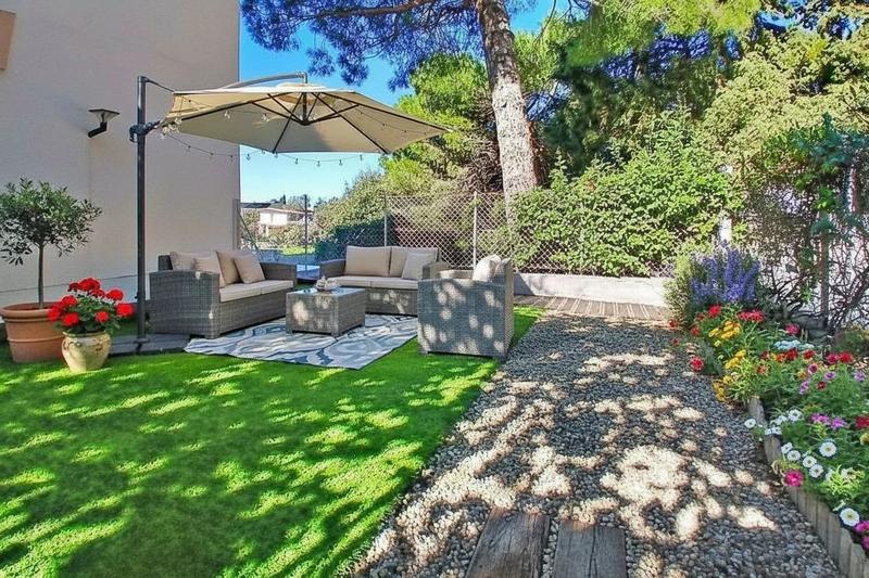 Appartement - 91 m² - 5 pièces