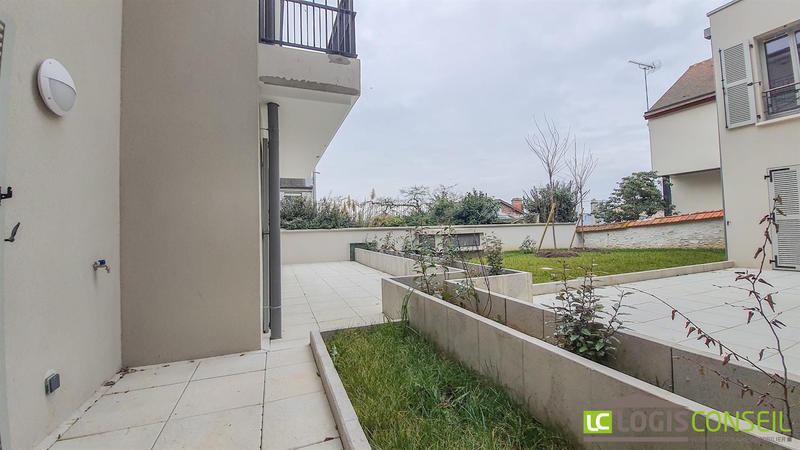 Appartement - 34 m² - 1 pièce